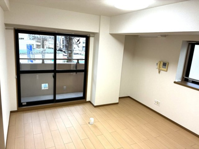 【洋室】 | ワイズフラット