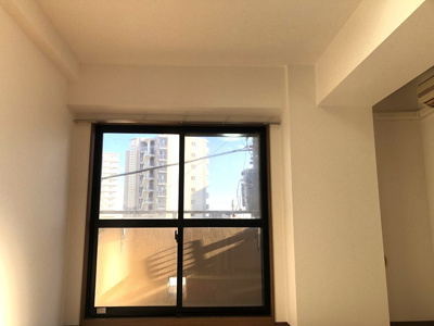 【洋室】 | ワイズフラット