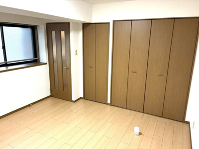 【寝室】 | ワイズフラット