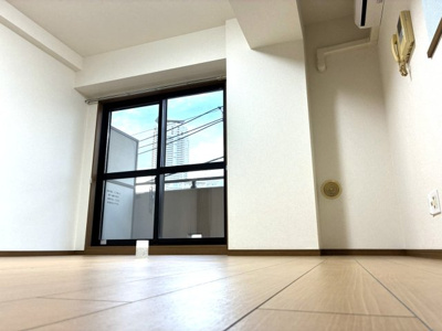 【洋室】 | ワイズフラット