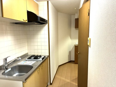 【内装】 | ワイズフラット