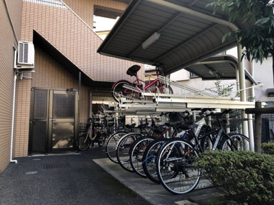 【その他共用部分】 | ワイズフラット