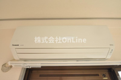 【設備】 | サンライフ若江東