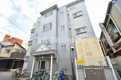 【外観】 | サンライフ若江東