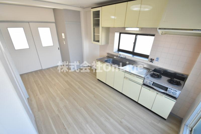 【内装】 | サンライフ若江東