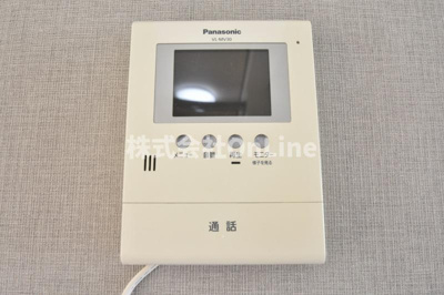 【セキュリティ】 | サンライフ若江東