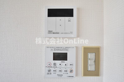 【設備】 | サンライフ若江東