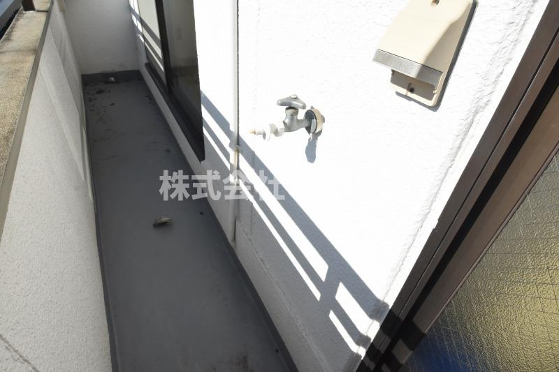 サンライフ若江東の設備