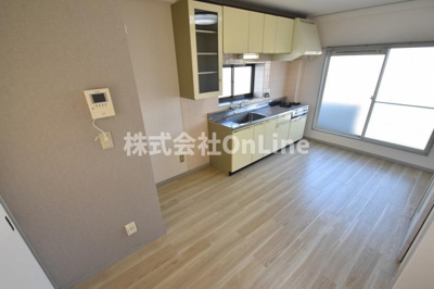 【居間・リビング】 | サンライフ若江東