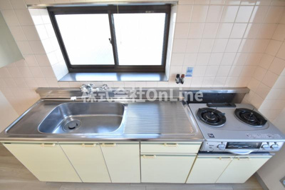 【キッチン】 | サンライフ若江東