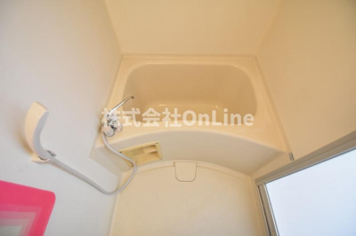 【浴室】 | サンライフ若江東