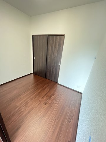 大阪市都島区都島北通２丁目の賃貸マンションの寝室