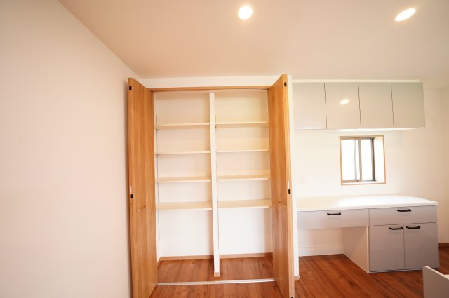 【収納】 | ROOTS渋川石原