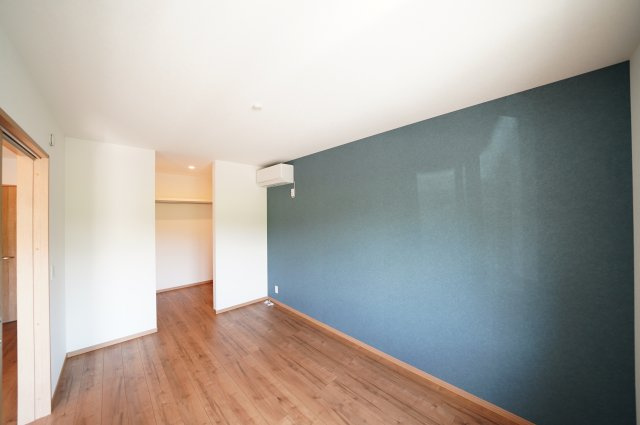 【洋室】 | ROOTS渋川石原