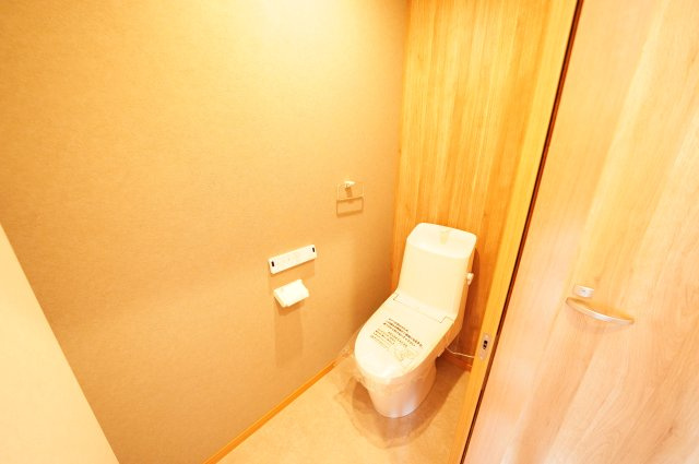 【トイレ】 | ROOTS渋川石原