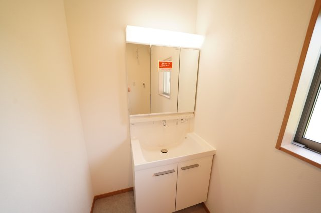 【独立洗面台】 | ROOTS渋川石原