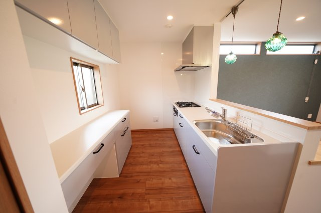 【キッチン】 | ROOTS渋川石原