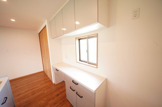 【キッチン】 | ROOTS渋川石原