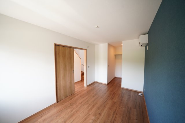 【洋室】 | ROOTS渋川石原