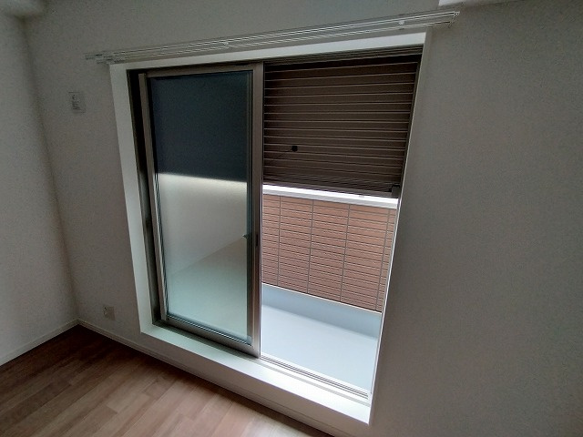 神戸市須磨区行幸町３丁目のアパート