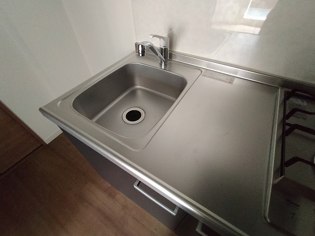 神戸市須磨区行幸町３丁目のアパート