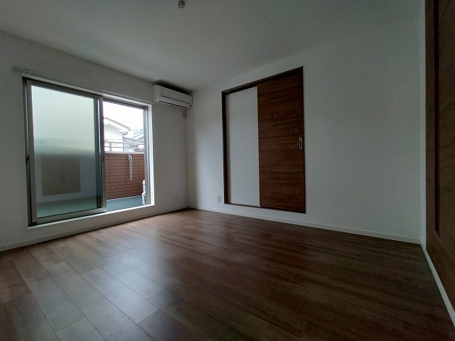 神戸市須磨区行幸町３丁目のアパート