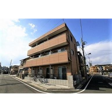 【展望】 | MYO西八王子(エムワイオー西八王子)