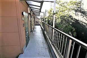 【その他共用部分】 | MYO西八王子(エムワイオー西八王子)