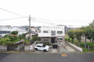 【展望】 | 眺望です