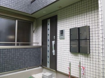 【その他共用部分】 | Casa MK