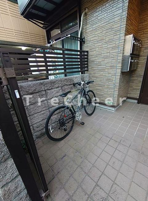 フローラ文京のその他共用部分