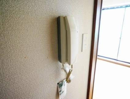 ST西荻のセキュリティ