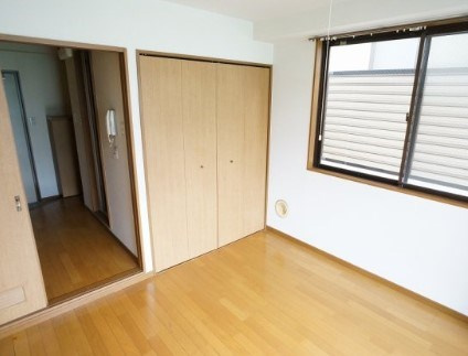 ST西荻の居間・リビング