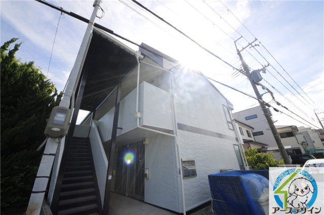 レオパレスシーサイド