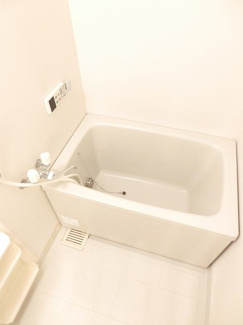 【浴室】 | コンフォールヴィラ | ※別部屋参考写真