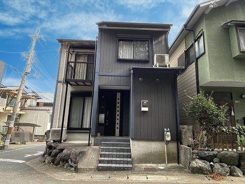 大宮西総門口町中古戸建