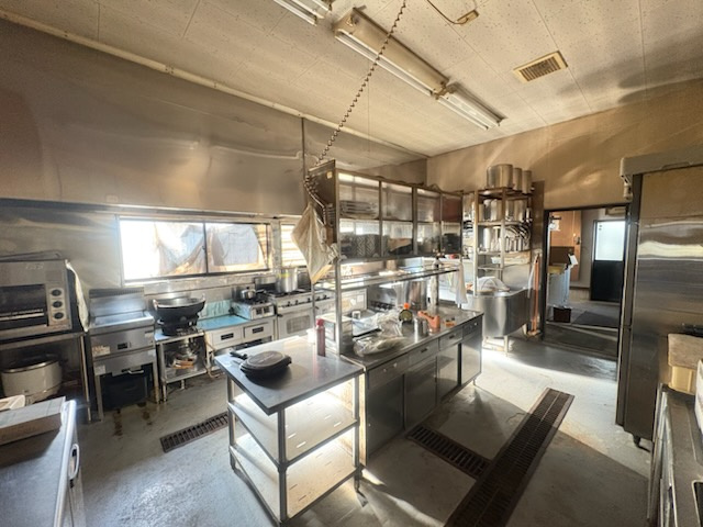 大平町富田店舗のその他共用部分