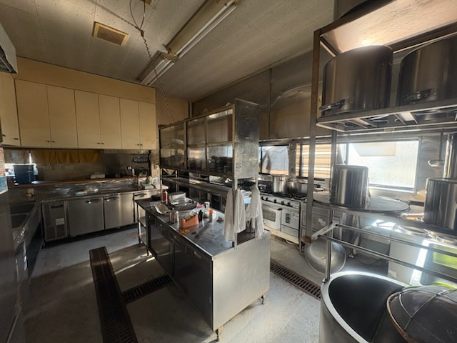 大平町富田店舗のその他共用部分