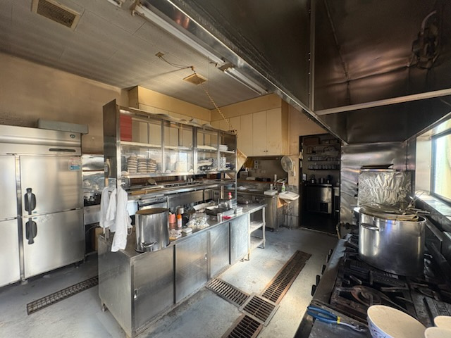 大平町富田店舗のその他共用部分