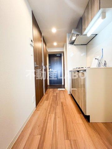 プレサンス難波フィールドのその他