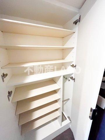 プレサンス難波フィールドのその他