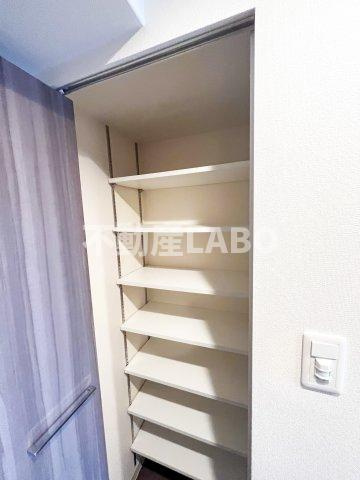 プレサンス難波フィールドのその他