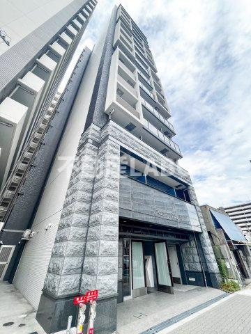 プレサンス難波フィールド