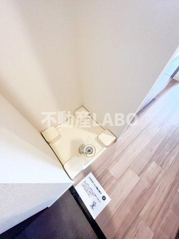 プレサンス難波フィールドのその他