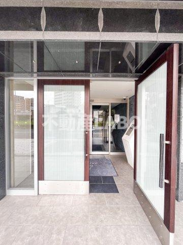 プレサンス難波フィールドのその他