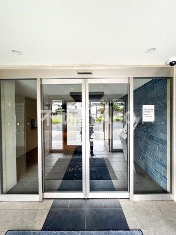 プレサンス難波フィールドのその他