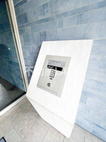 プレサンス難波フィールドのその他