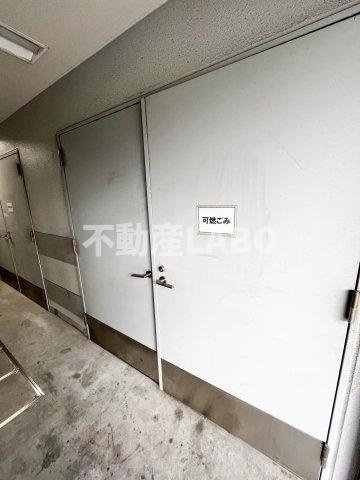 プレサンス難波フィールドのその他