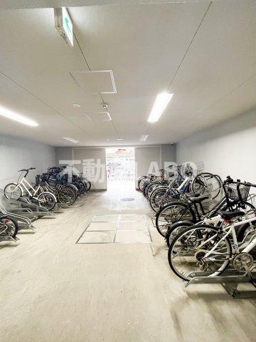 プレサンス難波フィールドのその他