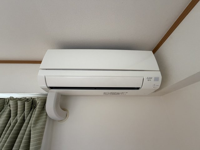ステイブルGの設備